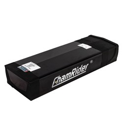 ChamRider malli B 48V 28,8Ah sähköpyörän taka-akku LG 21700-kennoilla 50 A:n suojauksella