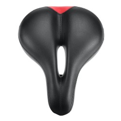 Mukava ammattimainen hengittävä sähköpotkulaudan satula iskuvaimennuksella sopii ANGWATT X1 LAOTIE SR10