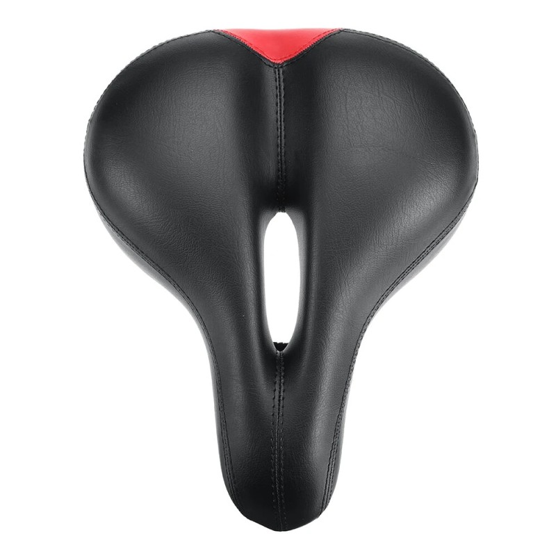 Mukava ammattimainen hengittävä sähköpotkulaudan satula iskuvaimennuksella sopii ANGWATT X1 LAOTIE SR10