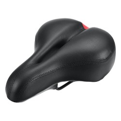 Mukava ammattimainen hengittävä sähköpotkulaudan satula iskuvaimennuksella sopii ANGWATT X1 LAOTIE SR10