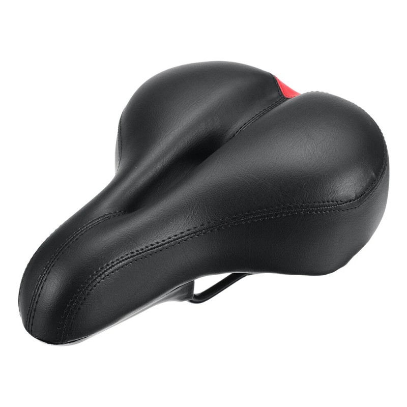 Mukava ammattimainen hengittävä sähköpotkulaudan satula iskuvaimennuksella sopii ANGWATT X1 LAOTIE SR10