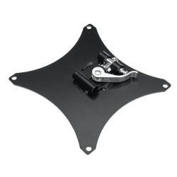 Mukava ammattimainen hengittävä sähköpotkulaudan satula iskuvaimennuksella sopii ANGWATT X1 LAOTIE SR10