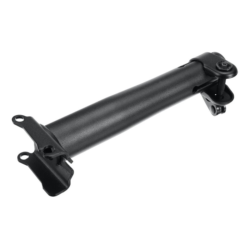 Mukava ammattimainen hengittävä sähköpotkulaudan satula iskuvaimennuksella sopii ANGWATT X1 LAOTIE SR10