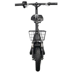 Twofish M5 elite sähköpotkulauta 48V 13Ah 500W huippunopeus 20 km/h 14-tuuman renkaat