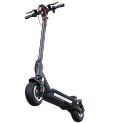 CUNFON RZ800 sähköpotkulauta 1200W moottori 48V 18Ah akku 60-80 km toimintasäde 10,5 tuuman renkaat