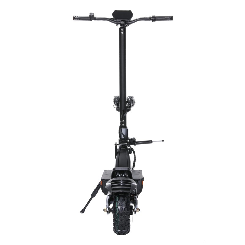 ANGWATT X1 MAX sähköpotkulauta 72V 28,6Ah 8000W kaksoismoottori 11-tuumaisten renkaiden 85–115km toimintamatka 200kg kantavuus