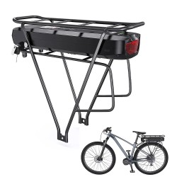 Varstrom 36V 20 8Ah 748 8Wh takatelineakku 18650 2600mAh 30A BMS suojalla 4A laturilla sopii 36V 250 1500W moottorille