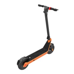 HX X9 PLUS oranssi sähköpotkulauta 36V 15.6Ah 500W 10 tuumaa 100 km kantavuus 100 kg