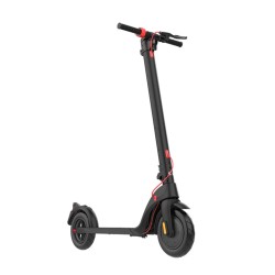 HX X7 sähköpotkulauta 36V 5Ah 350W 10-tuuman renkaat 25 km/h 25 km toimintasäde