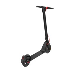 HX X7 sähköpotkulauta 36V 5Ah 350W 10-tuuman renkaat 25 km/h 25 km toimintasäde