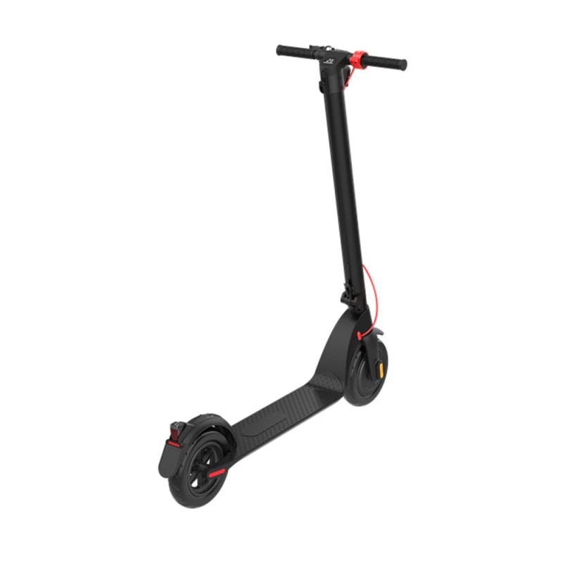 HX X7 sähköpotkulauta 36V 5Ah 350W 10-tuuman renkaat 25 km/h 25 km toimintasäde