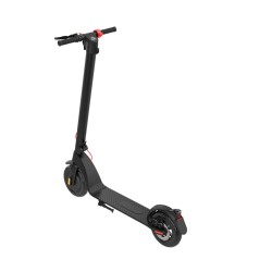 HX X7 sähköpotkulauta 36V 5Ah 350W 10-tuuman renkaat 25 km/h 25 km toimintasäde