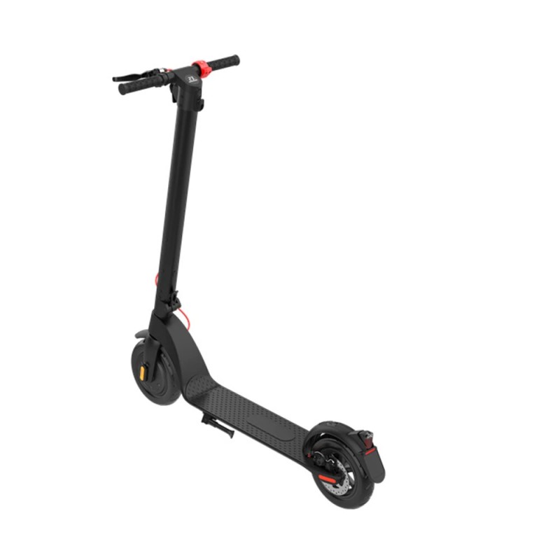 HX X7 sähköpotkulauta 36V 5Ah 350W 10-tuuman renkaat 25 km/h 25 km toimintasäde