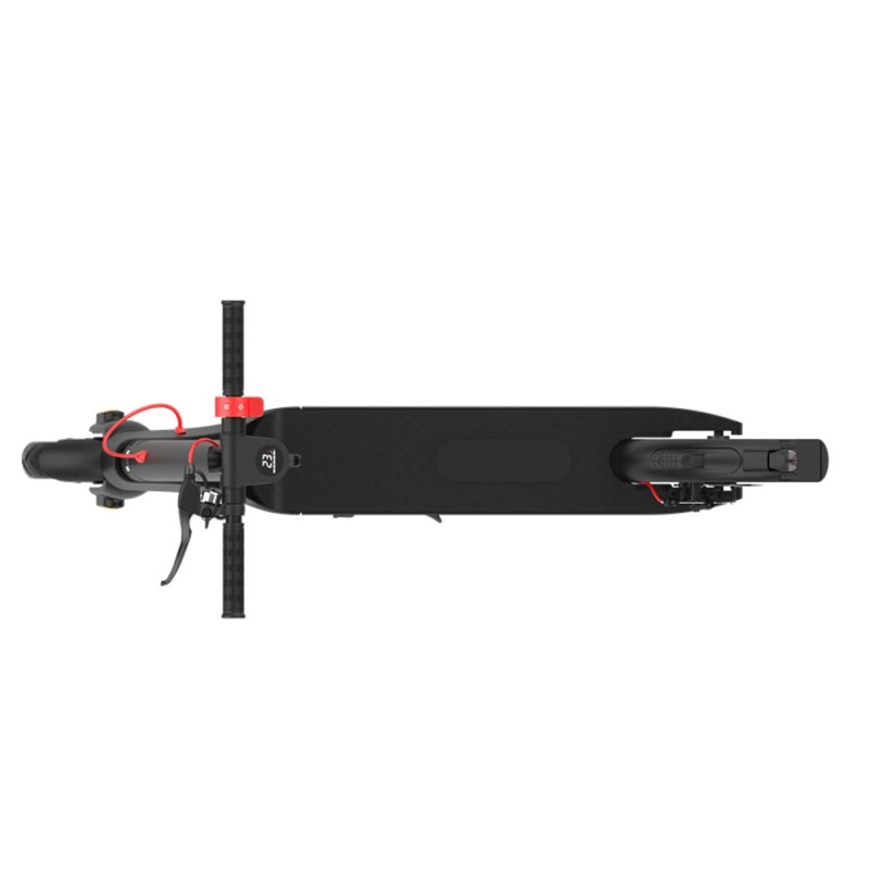 HX X7 sähköpotkulauta 36V 5Ah 350W 10-tuuman renkaat 25 km/h 25 km toimintasäde