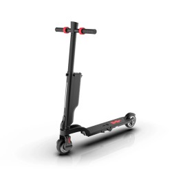 HX X6 sähköpotkulauta 36V 5Ah+5Ah akkureppu 250W moottori 25km/h 15–20km kantavuus 100kg