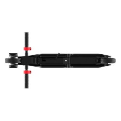 HX X6 sähköpotkulauta 36V 5Ah+5Ah akkureppu 250W moottori 25km/h 15–20km kantavuus 100kg