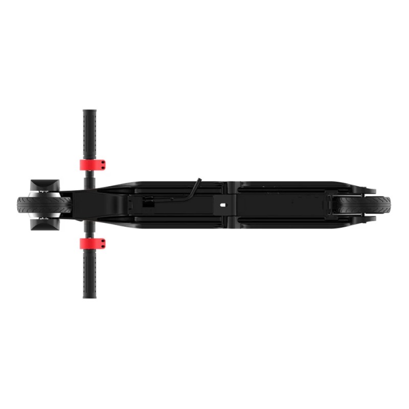 HX X6 sähköpotkulauta 36 voltin 250 watin moottorilla viiden ampeeritunnin akulla ja lisäakuilla