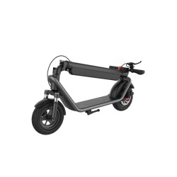 HX X11R harmaa 36V13Ah akku 450W moottori 25km/h sähköpotkulauta 10-tuuman renkaat 50km toimintamatka 100kg kantavuus