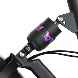 Windgoo F22 PRO taitettava sähköpyörä 48V 12,5Ah akku 250W 25 km/h 20-tuumaiset renkaat 60–70 km