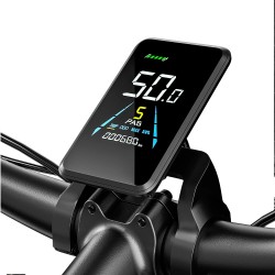 Shengmilo S600 sähköpyörä 48V 17,5Ah Samsung-akku kaksoismoottorit 26x3,0 tuuman renkaat