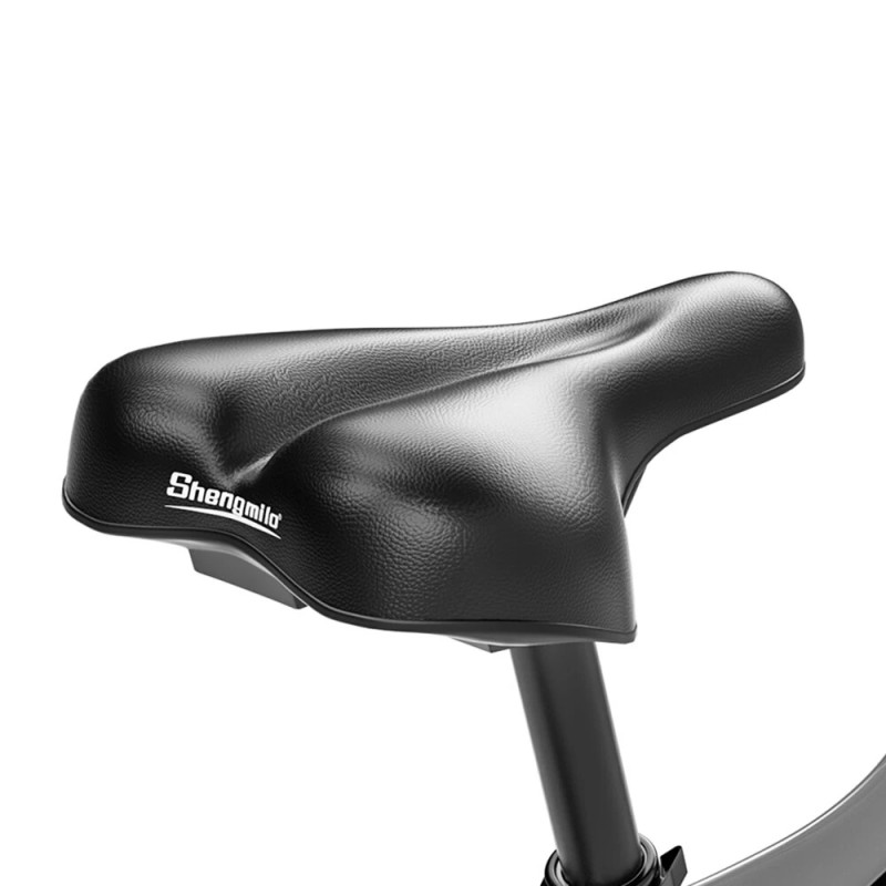 Shengmilo S600 sähköpyörä 48V 17,5Ah Samsung-akku kaksoismoottorit 26x3,0 tuuman renkaat