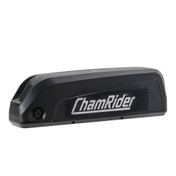 Chamrider g70 48v 19,2ah akku 921,6wh 21700-kennoilla 40a akunhallinta vesitiivis