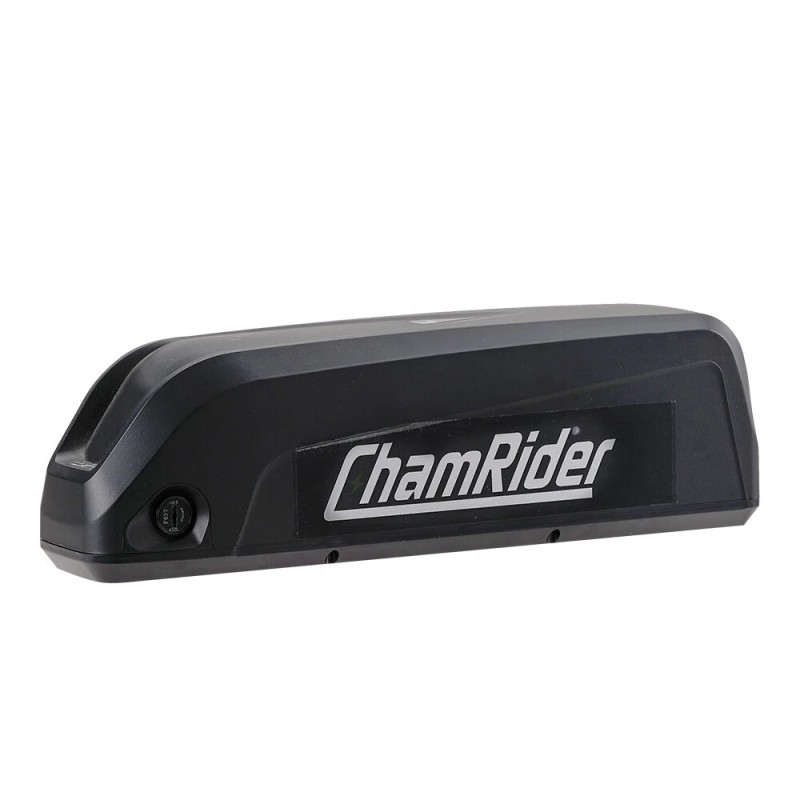 Chamrider g70 48v 19,2ah akku 921,6wh 21700-kennoilla 40a akunhallinta vesitiivis