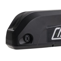 Chamrider g70 48v 19,2ah akku 921,6wh 21700-kennoilla 40a akunhallinta vesitiivis