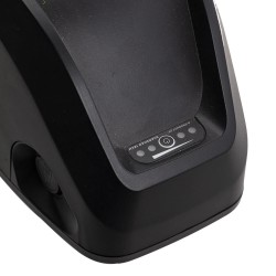 Chamrider g70 48v 19,2ah akku 921,6wh 21700-kennoilla 40a akunhallinta vesitiivis