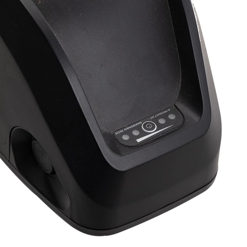 Chamrider g70 48v 19,2ah akku 921,6wh 21700-kennoilla 40a akunhallinta vesitiivis