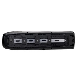 Chamrider g70 48v 19,2ah akku 921,6wh 21700-kennoilla 40a akunhallinta vesitiivis