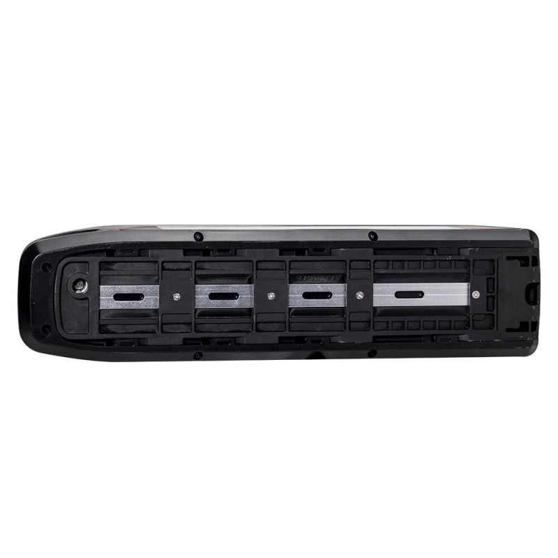 Chamrider g70 48v 19,2ah akku 921,6wh 21700-kennoilla 40a akunhallinta vesitiivis