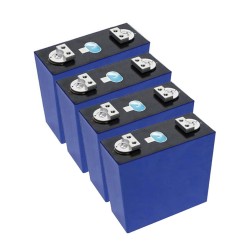 CNEEL EVE MB31 314Ah LiFePO4 akkupaketti pitkäikäinen 8000 sykliä 12V 24V 48V