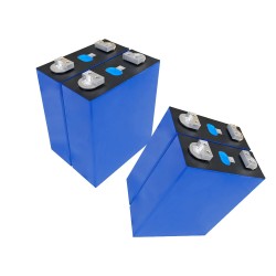 CNEEL EVE MB31 314Ah LiFePO4 akkupaketti pitkäikäinen 8000 sykliä 12V 24V 48V