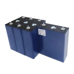 CNEEL CALB 4 kpl 3 2V LiFePO4 314Ah akkupaketti 8000 sykliä aurinkoenergian varastointi