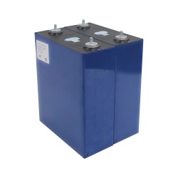 CNEEL CALB 4 kpl 3,2V LiFePO4 314Ah akkupaketti 8000 sykliä aurinkoenergian varastointi