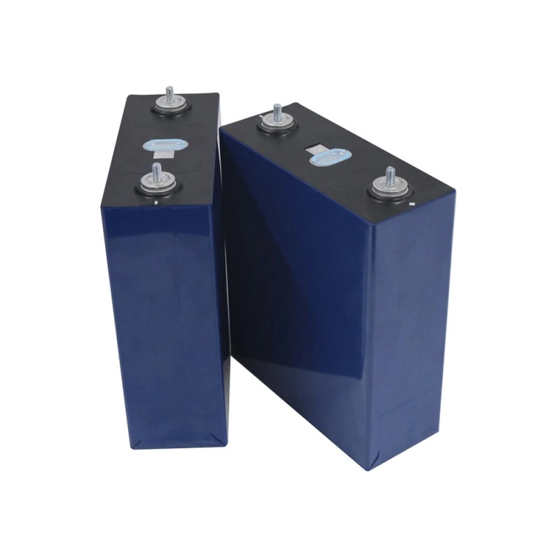 CNEEL CALB 4 kpl 3,2V LiFePO4 314Ah akkupaketti 8000 sykliä aurinkoenergian varastointi