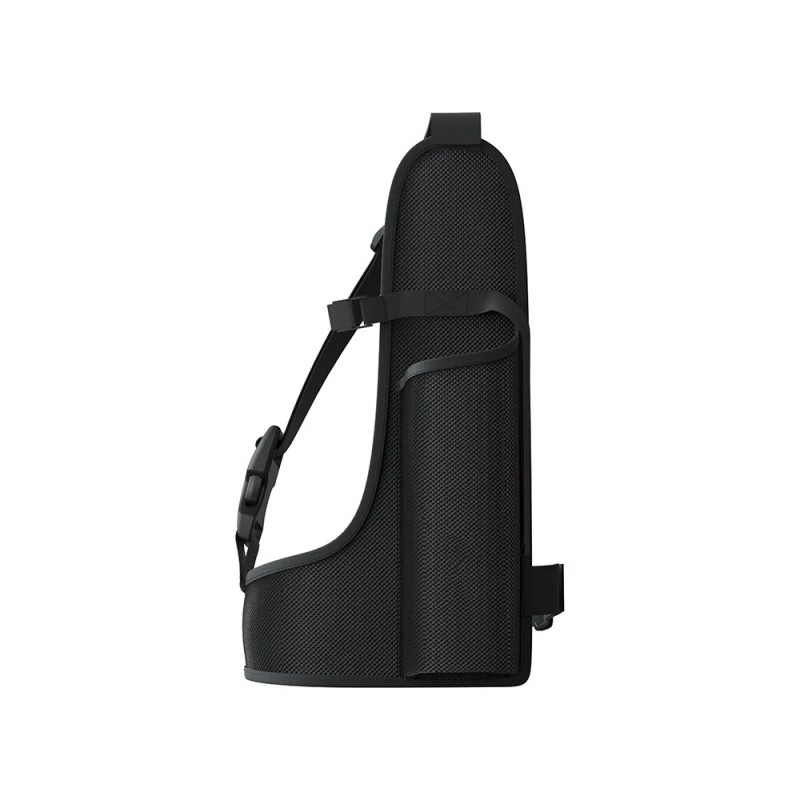 CHIKADIV C004 1L täytettävä sukelluspullo kannettava happisylinteri 15–20 minuuttia snorklaus