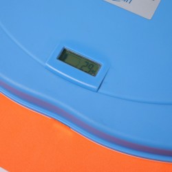 Päivitetty Z500 sukellus ja snorkkeliventilaattori 14m ilmaletku 12m sukellussyvyys 5 tuntia EU-pistoke