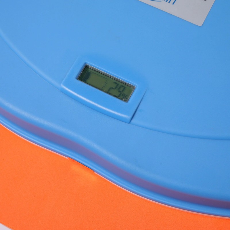 Päivitetty Z500 sukellus ja snorkkeliventilaattori 14m ilmaletku 12m sukellussyvyys 5 tuntia EU-pistoke