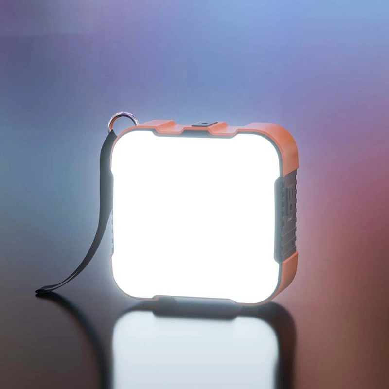 FlashFish A101 120W 96Wh 26400mAh kannettava virtalähde taitettavalla 60W aurinkopaneelilla