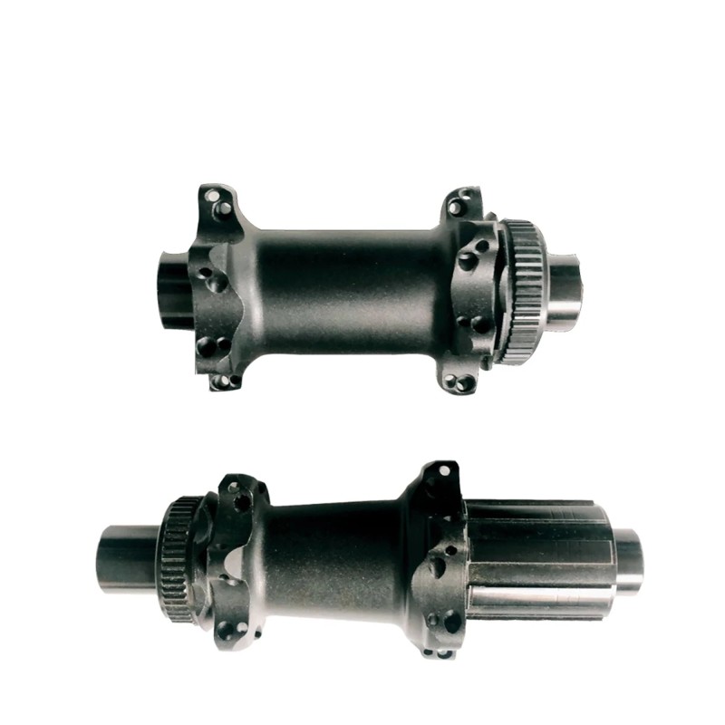 CSC T800 700C täyshiilikuitu cyclocross-kiekot maantie levyjarrut 6-pulttinen keskilukko suoravetoinen