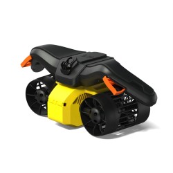 LEFEET C1 modulaarinen vedenalainen skootteri 2-vaihteinen langaton ohjaus 30–60 minuutin käyttöaika