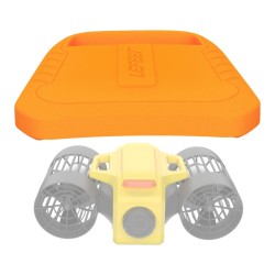 LEFEET EVA vedenalainen potkulauta uintiin ja surffaukseen