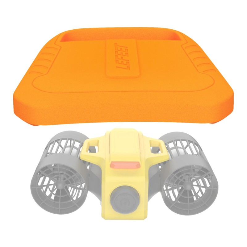 LEFEET EVA vedenalainen potkulauta uintiin ja surffaukseen