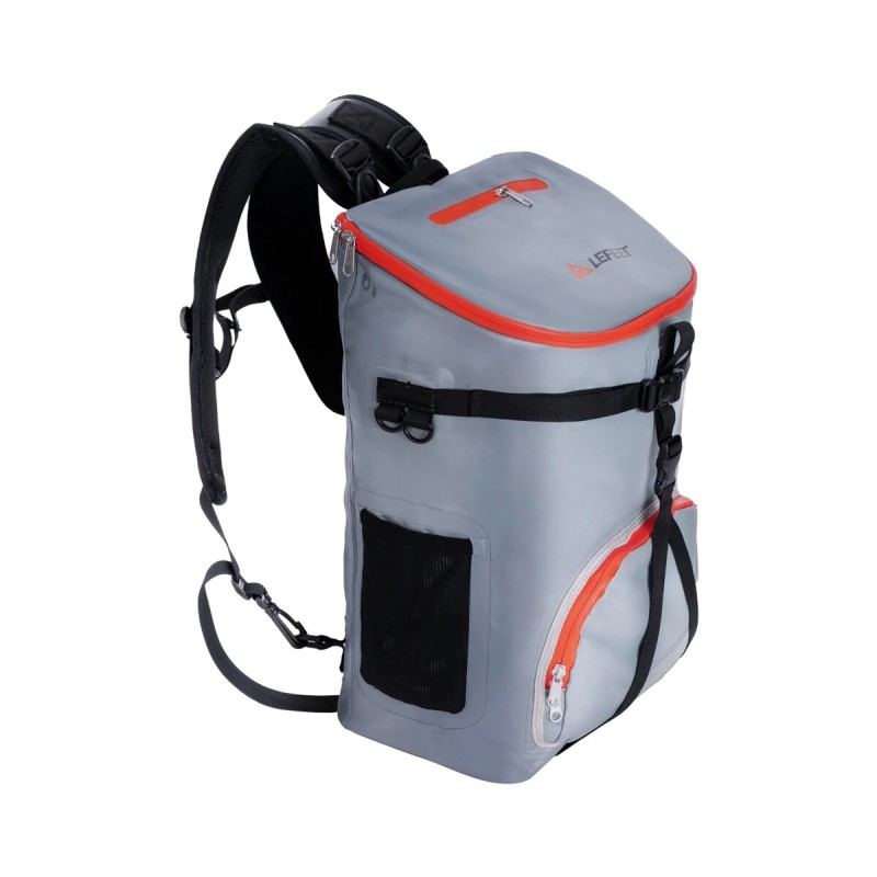 LEFEET C1 kolmenkymmenen litran sukellusvarustereppu vedenpitävällä säiliöllä helposti tyhjennettävä