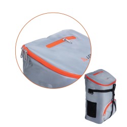 LEFEET C1 kolmenkymmenen litran sukellusvarustereppu vedenpitävällä säiliöllä helposti tyhjennettävä