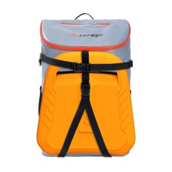 LEFEET C1 kolmenkymmenen litran sukellusvarustereppu vedenpitävällä säiliöllä helposti tyhjennettävä