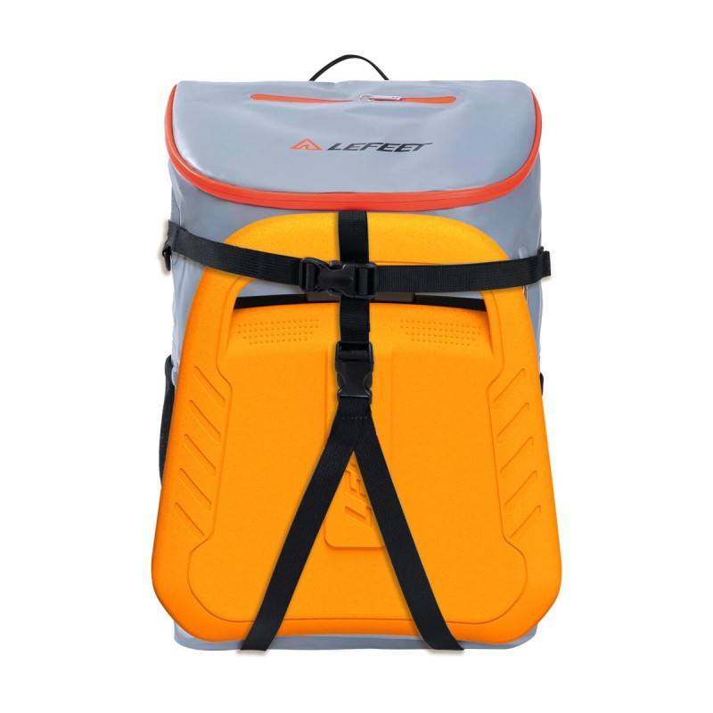 LEFEET C1 kolmenkymmenen litran sukellusvarustereppu vedenpitävällä säiliöllä helposti tyhjennettävä