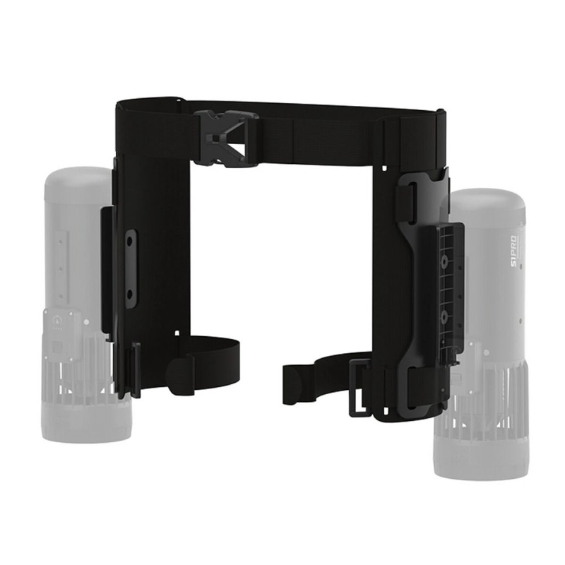 LEFEET sukellushihnasarja vapaan sukelluksen ja sukellustarvikkeiden hihnat